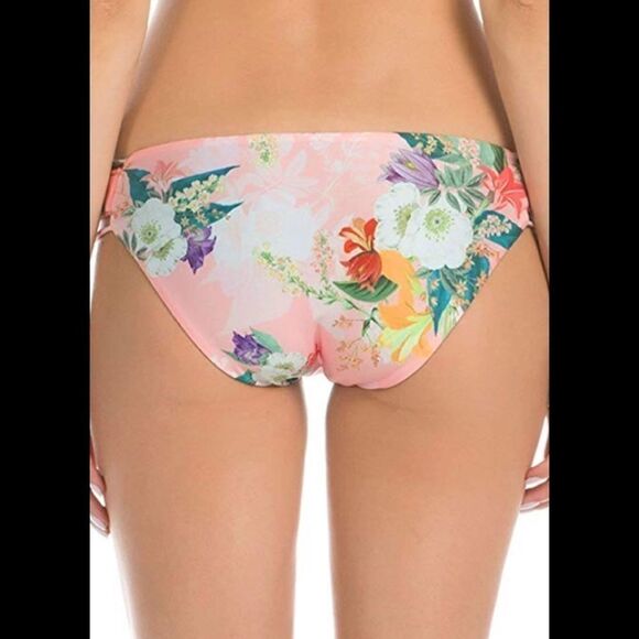 Isabella Rose bikini bottoms. NWT - Picture 3 of 6